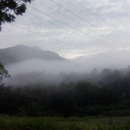 Hotel Red Z Cool Mountain Amphoe Amphoe Khao Kho Exterior foto