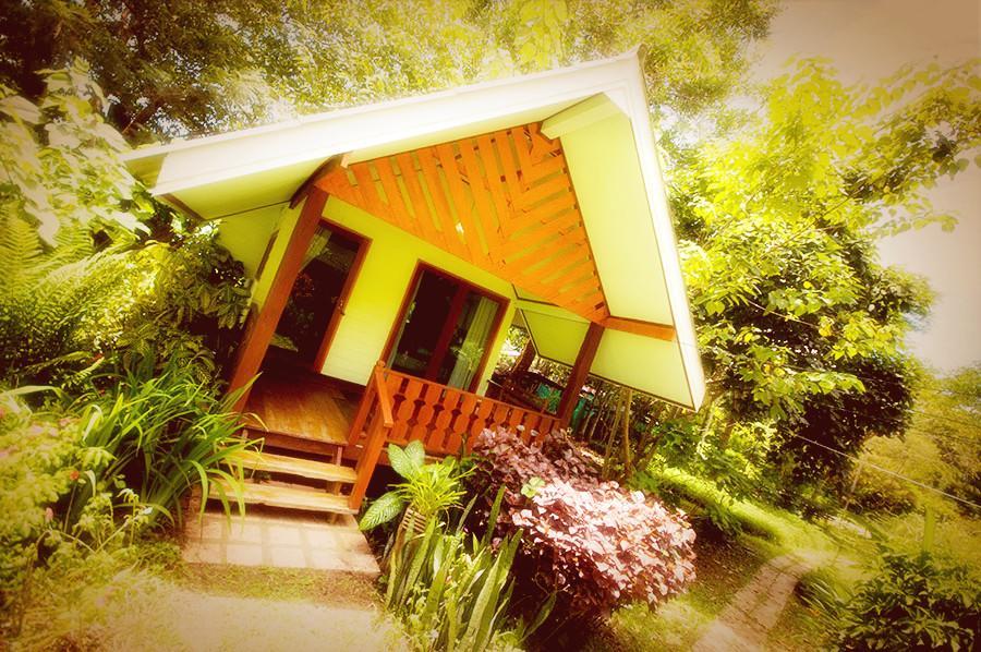 Hotel Red Z Cool Mountain Amphoe Amphoe Khao Kho Exterior foto
