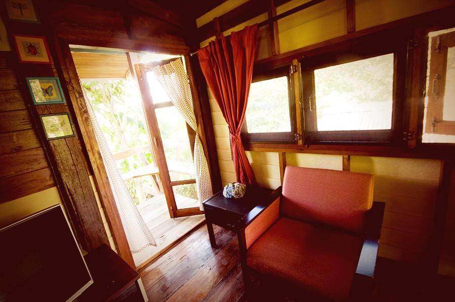 Hotel Red Z Cool Mountain Amphoe Amphoe Khao Kho Exterior foto