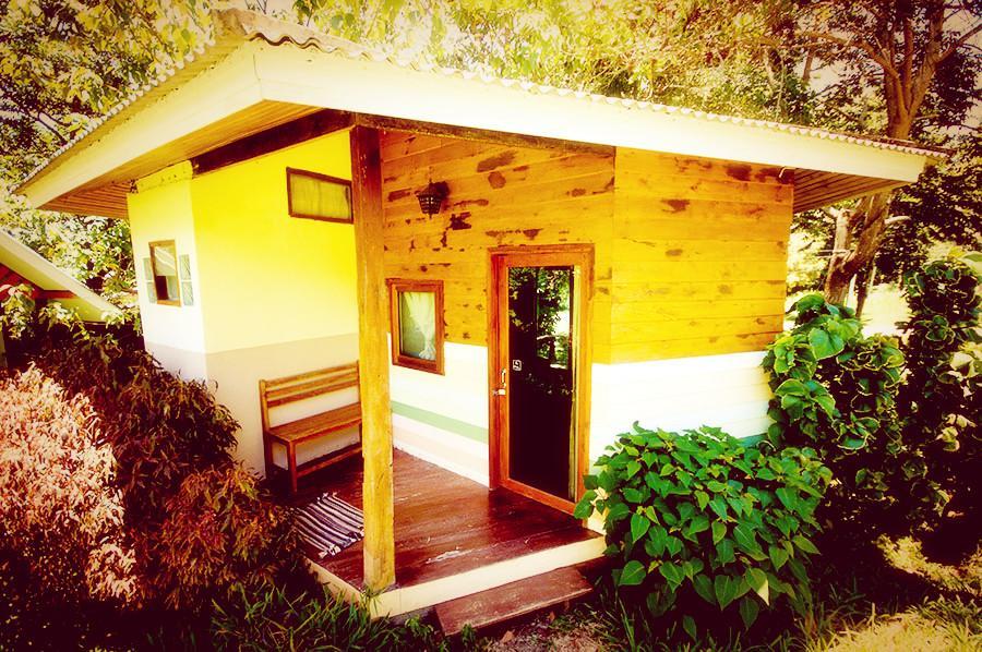 Hotel Red Z Cool Mountain Amphoe Amphoe Khao Kho Exterior foto