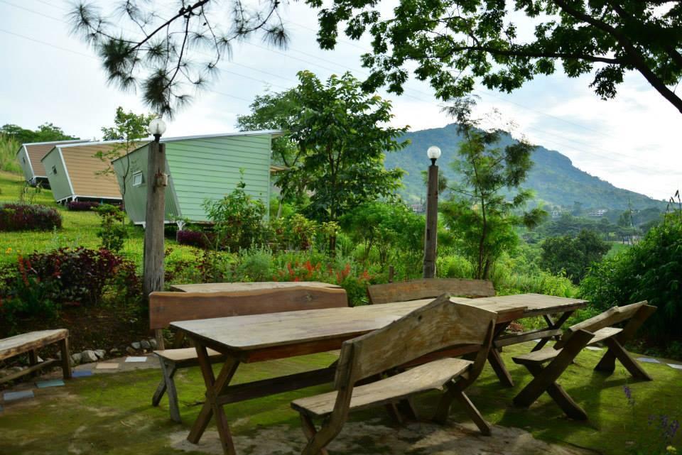 Hotel Red Z Cool Mountain Amphoe Amphoe Khao Kho Exterior foto