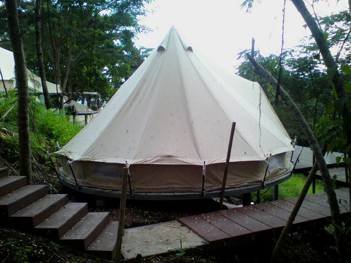 Hotel Red Z Cool Mountain Amphoe Amphoe Khao Kho Exterior foto