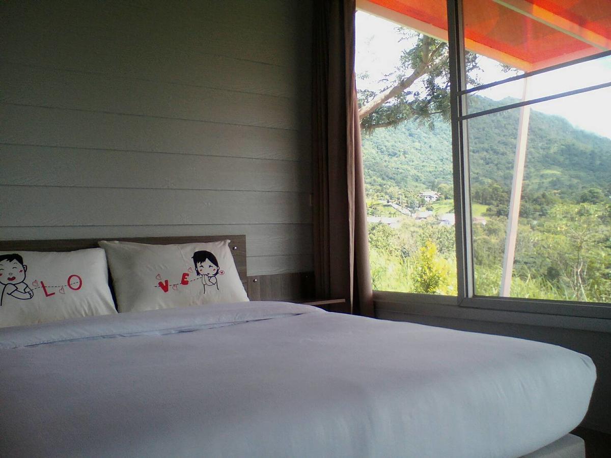 Hotel Red Z Cool Mountain Amphoe Amphoe Khao Kho Exterior foto