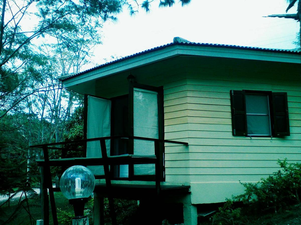 Hotel Red Z Cool Mountain Amphoe Amphoe Khao Kho Exterior foto