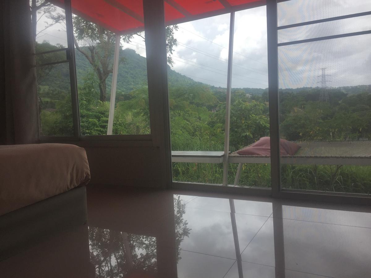 Hotel Red Z Cool Mountain Amphoe Amphoe Khao Kho Exterior foto