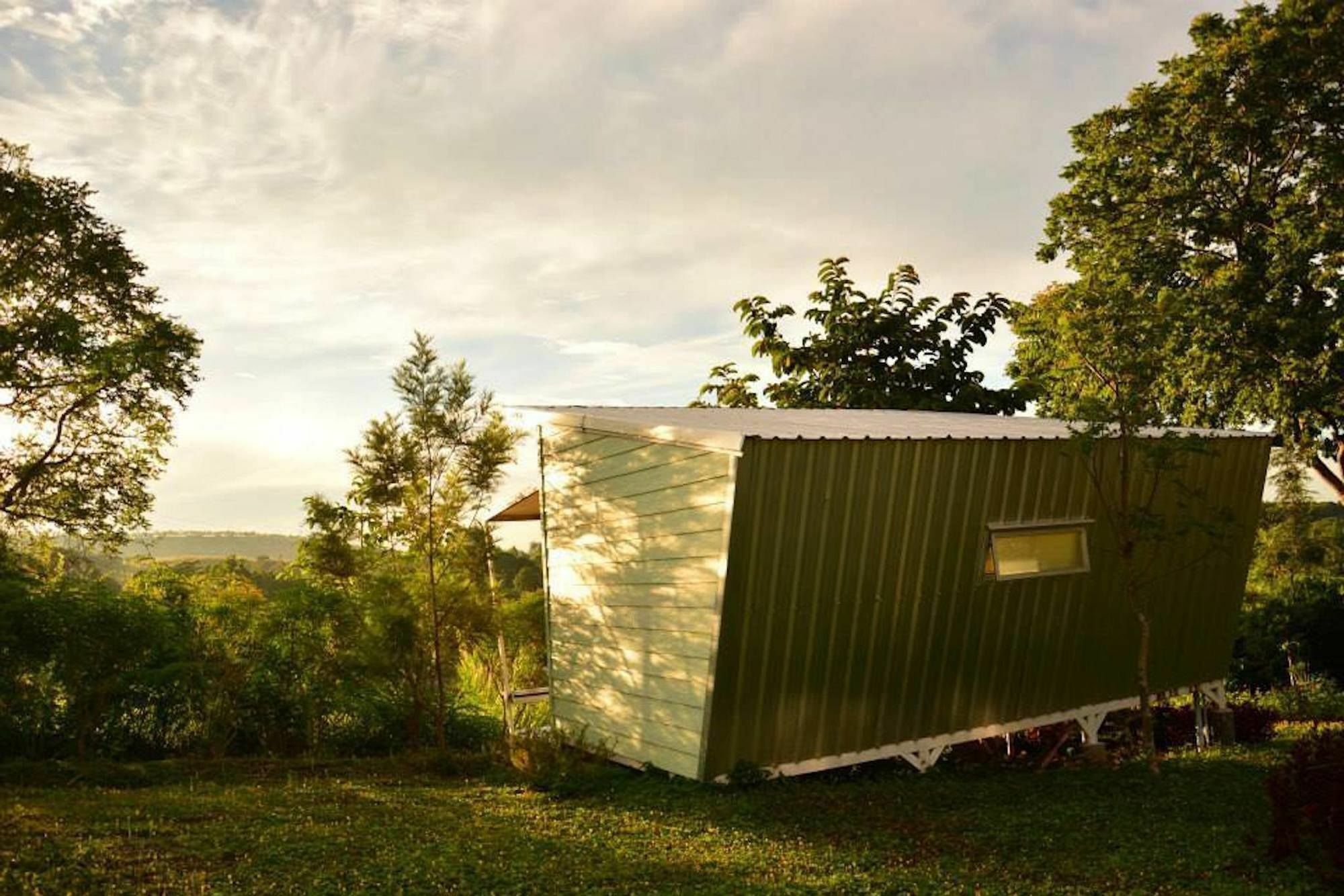 Hotel Red Z Cool Mountain Amphoe Amphoe Khao Kho Exterior foto