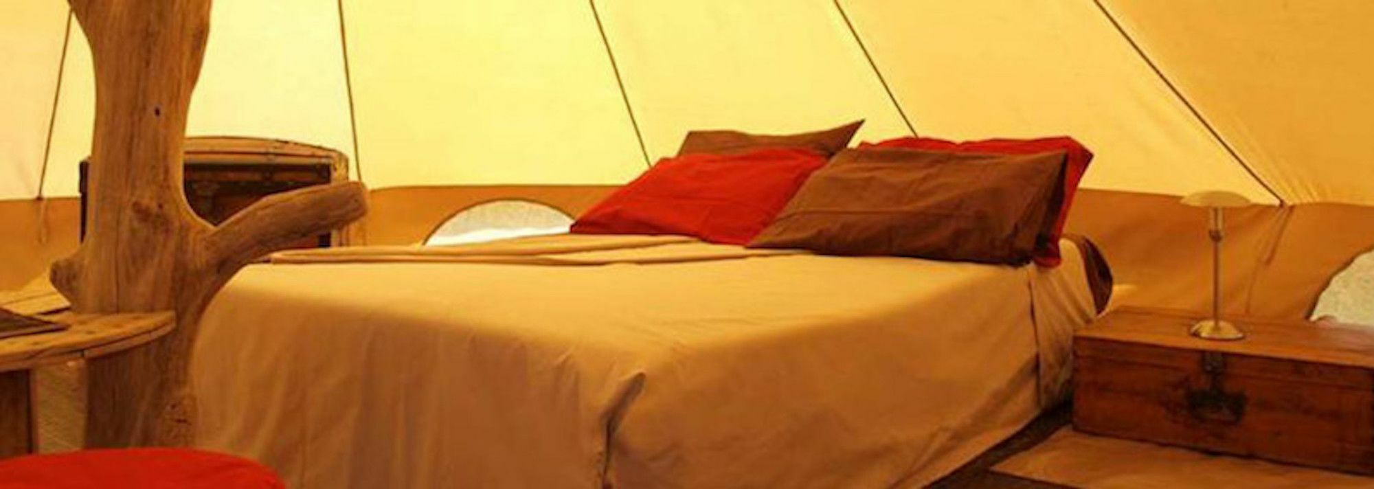 Hotel Red Z Cool Mountain Amphoe Amphoe Khao Kho Exterior foto